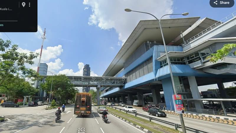 Retail Space for Rent in Taman Sri Bahtera (Cheras) - Jess Seah - PropertyGuru.com.my