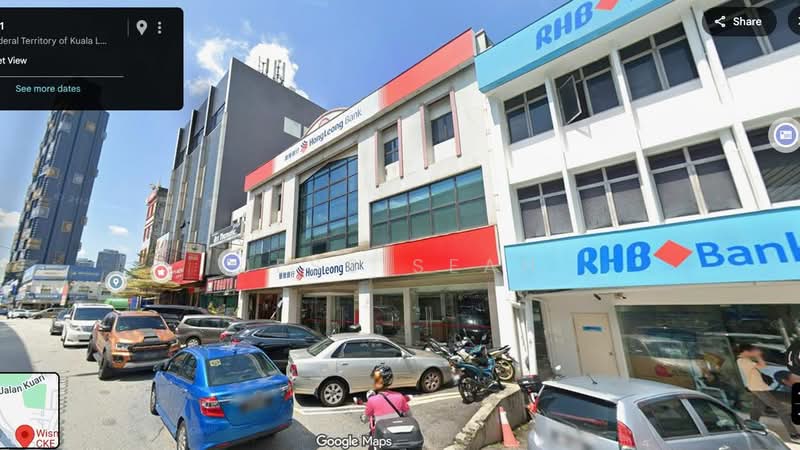Retail Space for Rent in Taman Sri Bahtera (Cheras) - Jess Seah - PropertyGuru.com.my