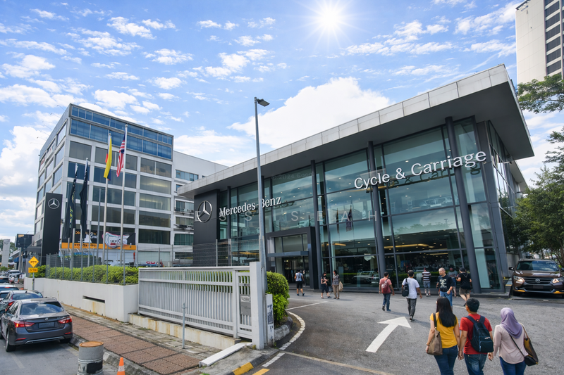 Retail Space for Rent in Taman Sri Bahtera (Cheras) - Jess Seah - PropertyGuru.com.my