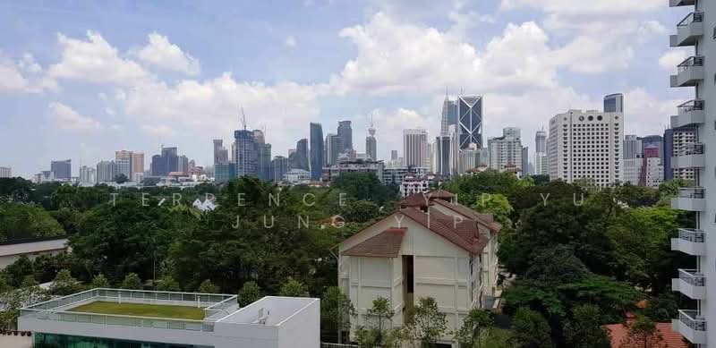 Condominium for Sale at Brunsfield EmbassyView - Terrence Yip Yu Jung Yip - PropertyGuru.com.my