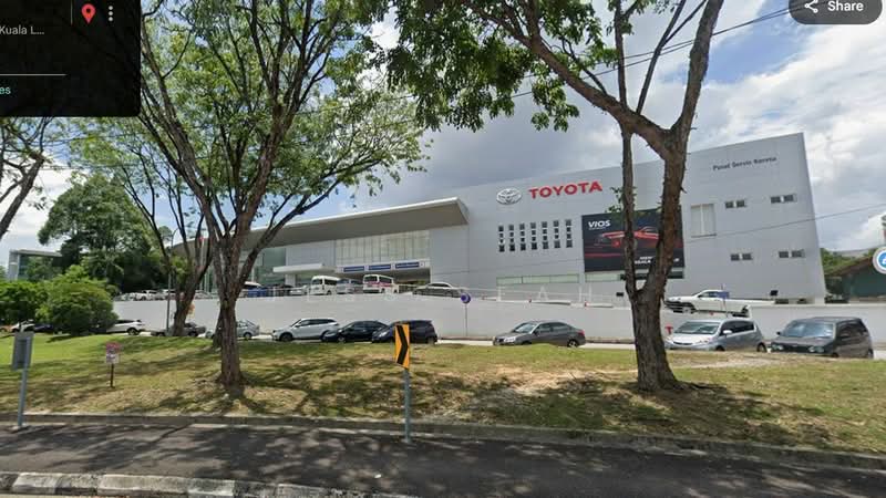 Office for Rent in Taman Sri Bahtera (Cheras) - Jess Seah - PropertyGuru.com.my