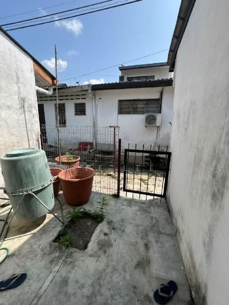 1-storey Terraced House for Sale in Taman Melawati (Ulu Kelang) - GEE Lee - PropertyGuru.com.my