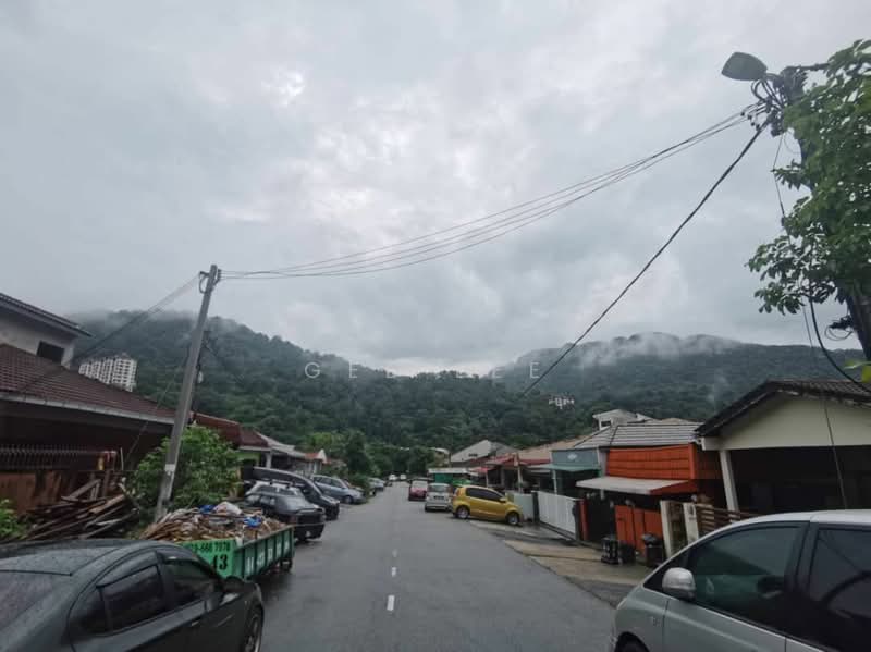 1-storey Terraced House for Sale in Taman Melawati (Ulu Kelang) - GEE Lee - PropertyGuru.com.my