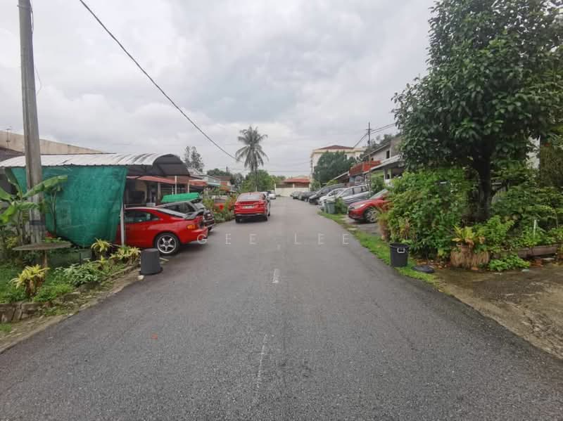 1-storey Terraced House for Sale in Taman Melawati (Ulu Kelang) - GEE Lee - PropertyGuru.com.my
