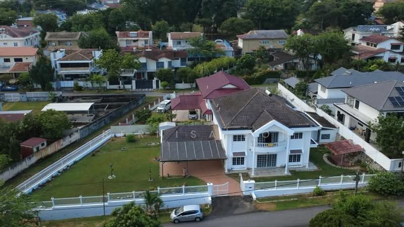 Bungalow for Sale in SS3 (Petaling Jaya) - Bernisa Bon - PropertyGuru.com.my