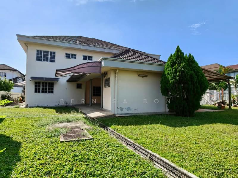 Bungalow for Sale in SS3 (Petaling Jaya) - Bernisa Bon - PropertyGuru.com.my