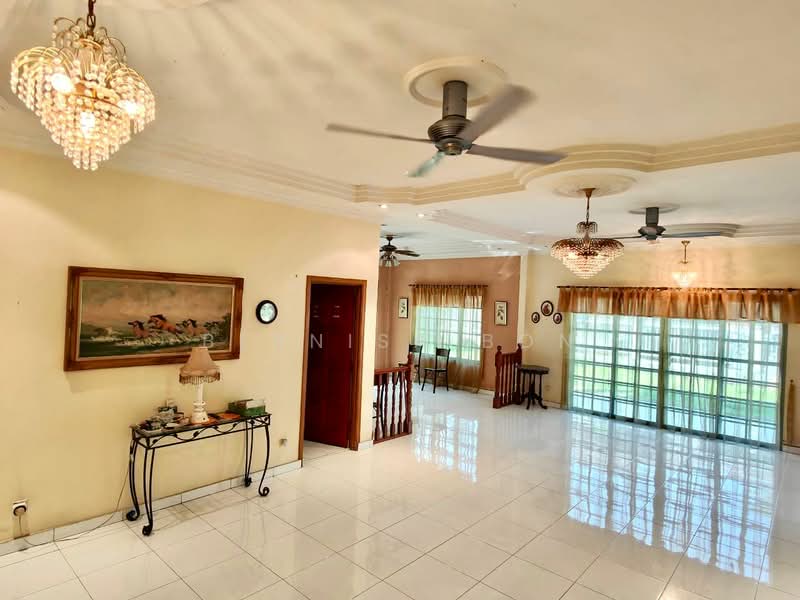 Bungalow for Sale in SS3 (Petaling Jaya) - Bernisa Bon - PropertyGuru.com.my