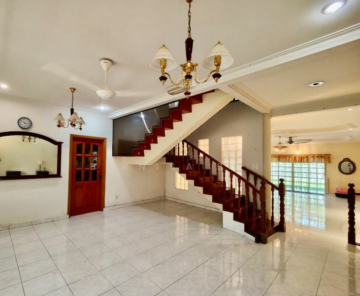 Bungalow for Sale in SS3 (Petaling Jaya) - Bernisa Bon - PropertyGuru.com.my