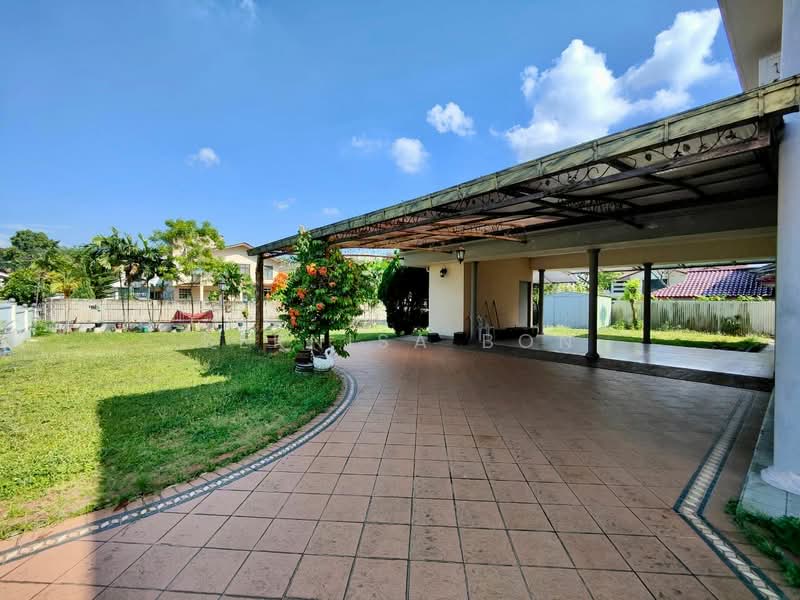 Bungalow for Sale in SS3 (Petaling Jaya) - Bernisa Bon - PropertyGuru.com.my
