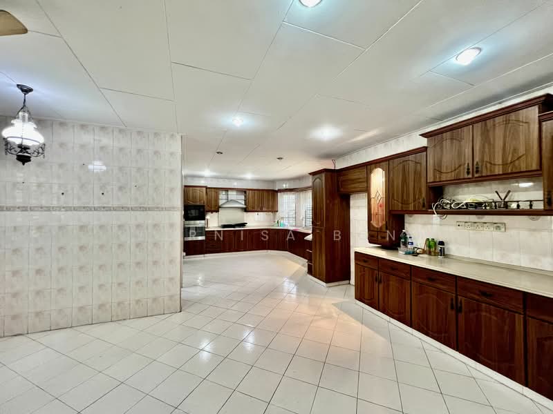 Bungalow for Sale in SS3 (Petaling Jaya) - Bernisa Bon - PropertyGuru.com.my
