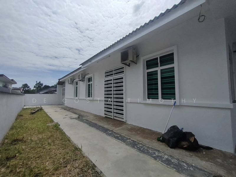 Semi-Detached House at Taman Bukit Katil Damai 2 untuk Untuk Dijual - RM 468,000, Mac 2026 - PropertyGuru.com.my