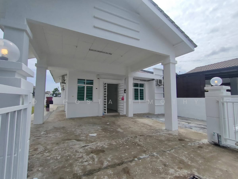 Semi-Detached House at Taman Bukit Katil Damai 2 untuk Untuk Dijual - RM 468,000, Mac 2026 - PropertyGuru.com.my