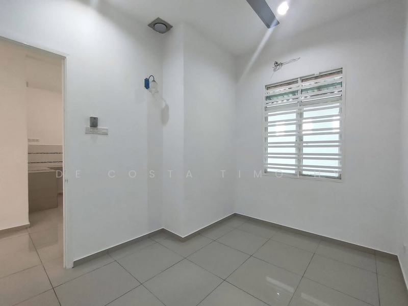 Semi-Detached House at Taman Bukit Katil Damai 2 untuk Untuk Dijual - RM 468,000, Mac 2026 - PropertyGuru.com.my