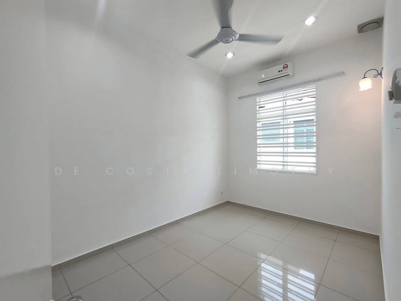 Semi-Detached House at Taman Bukit Katil Damai 2 untuk Untuk Dijual - RM 468,000, Mac 2026 - PropertyGuru.com.my