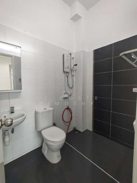 Semi-Detached House at Taman Bukit Katil Damai 2 untuk Untuk Dijual - RM 468,000, Mac 2026 - PropertyGuru.com.my