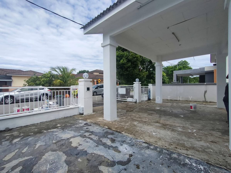 Semi-Detached House at Taman Bukit Katil Damai 2 untuk Untuk Dijual - RM 468,000, Mac 2026 - PropertyGuru.com.my