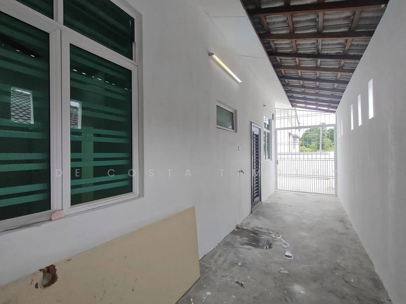 Semi-Detached House at Taman Bukit Katil Damai 2 untuk Untuk Dijual - RM 468,000, Mac 2026 - PropertyGuru.com.my