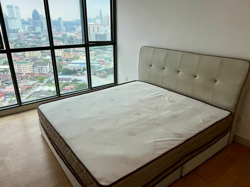 Service Residence for Rent at Setia SKY Residences - Iver Wong - PropertyGuru.com.my