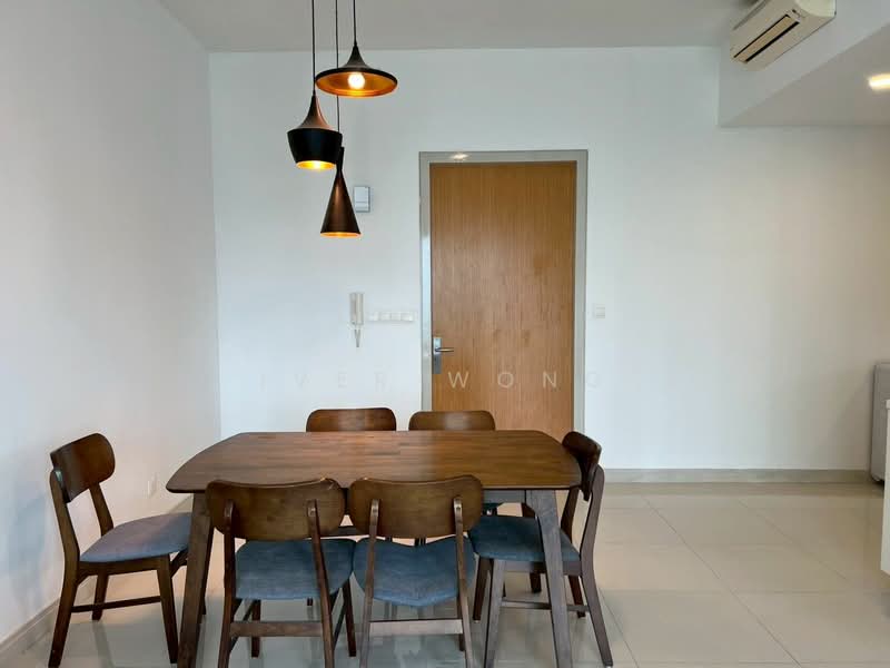 Service Residence for Rent at Setia SKY Residences - Iver Wong - PropertyGuru.com.my