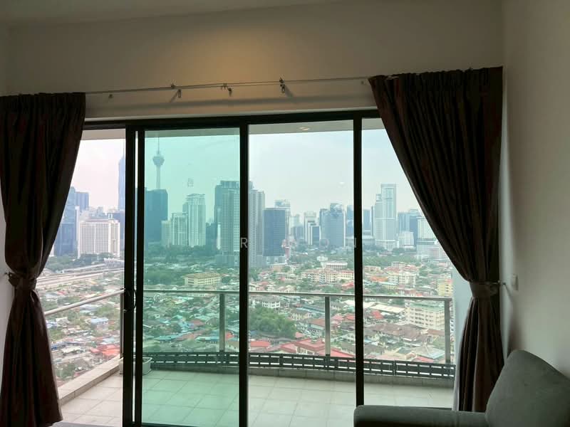 Service Residence for Rent at Setia SKY Residences - Iver Wong - PropertyGuru.com.my