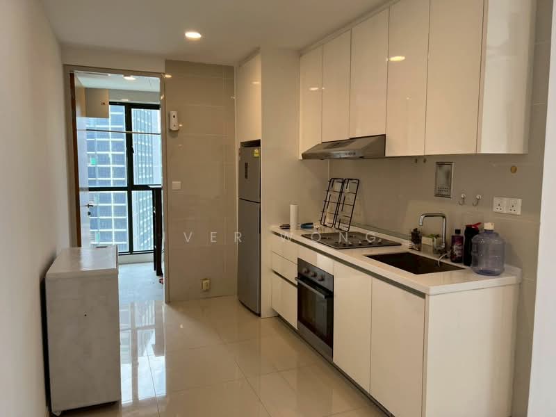 Service Residence for Rent at Setia SKY Residences - Iver Wong - PropertyGuru.com.my