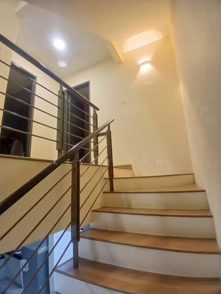 2.5-storey Terraced House for Sale in Lakeside Residences (Puchong) - Kevin Tan - PropertyGuru.com.my