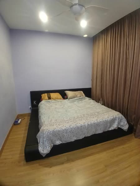 2.5-storey Terraced House for Sale in Lakeside Residences (Puchong) - Kevin Tan - PropertyGuru.com.my