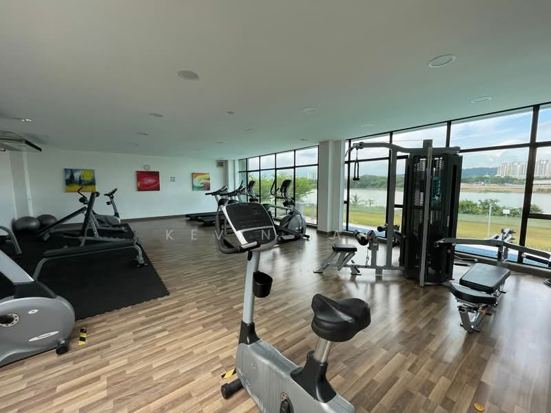 2-storey Terraced House for Sale in Lakeside Residences (Puchong) - Kevin Tan - PropertyGuru.com.my