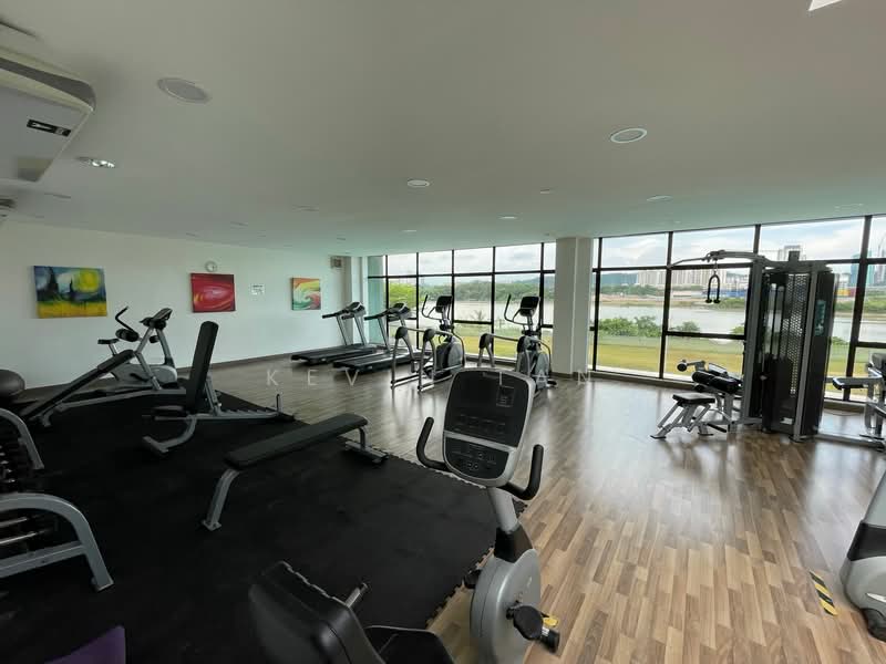 2-storey Terraced House for Sale in Lakeside Residences (Puchong) - Kevin Tan - PropertyGuru.com.my