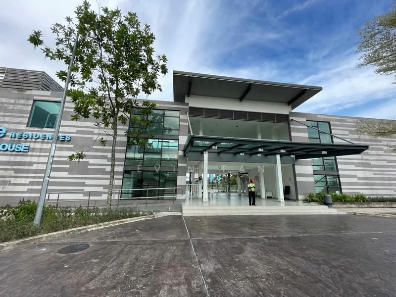 2.5-storey Terraced House for Sale in Lakeside Residences (Puchong) - Kevin Tan - PropertyGuru.com.my