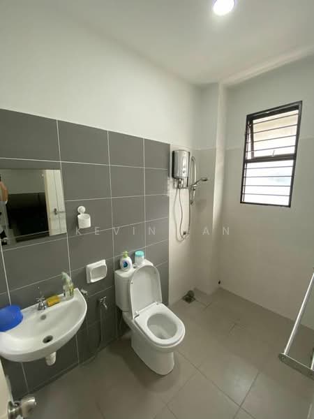 2-storey Terraced House for Sale in Lakeside Residences (Puchong) - Kevin Tan - PropertyGuru.com.my