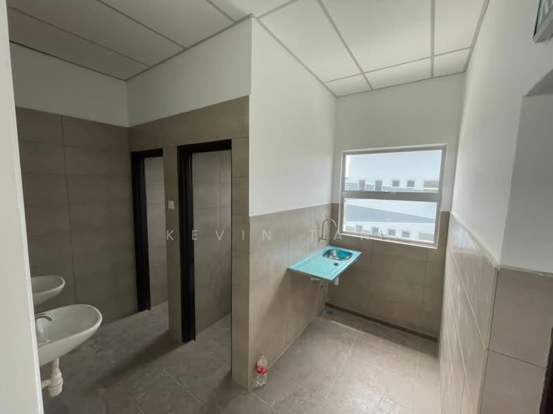 Semi-D Factory for Rent in Taman Perindustrian Meranti Jaya (Puchong) - Kevin Tan - PropertyGuru.com.my