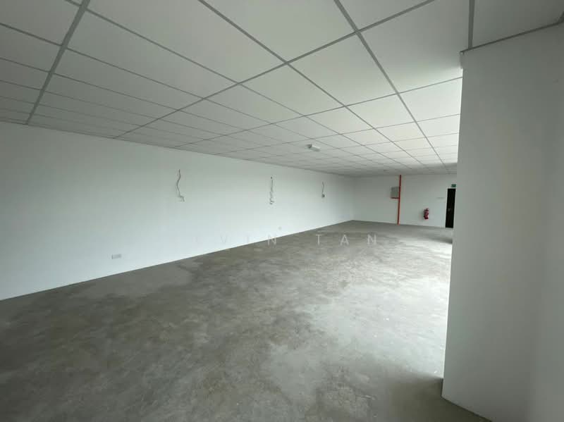 Semi-D Factory for Rent in Taman Perindustrian Meranti Jaya (Puchong) - Kevin Tan - PropertyGuru.com.my