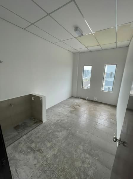 Semi-D Factory for Rent in Taman Perindustrian Meranti Jaya (Puchong) - Kevin Tan - PropertyGuru.com.my