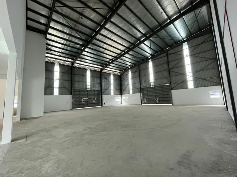 Semi-D Factory for Rent in Taman Perindustrian Meranti Jaya (Puchong) - Kevin Tan - PropertyGuru.com.my