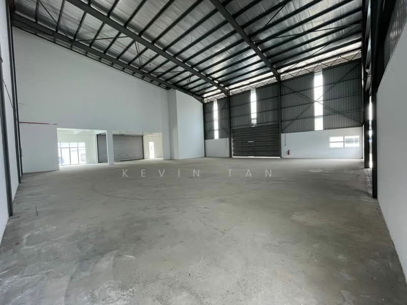 Semi-D Factory for Rent in Taman Perindustrian Meranti Jaya (Puchong) - Kevin Tan - PropertyGuru.com.my
