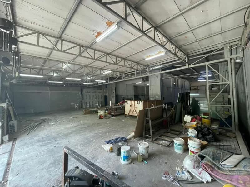 Semi-D Factory for Rent in Taman Perindustrian Puchong (Puchong) - Kevin Tan - PropertyGuru.com.my