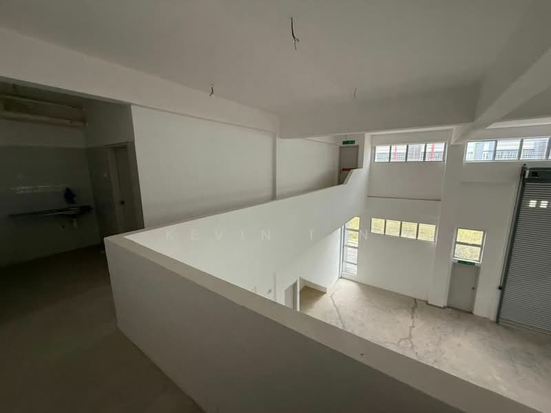 3sty Semi D factory 9100 sqft untuk Untuk Disewa - RM 17,000 /bulan, Mac 2026 - PropertyGuru.com.my