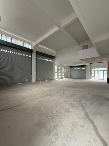 3sty Semi D factory 9100 sqft untuk Untuk Disewa - RM 17,000 /bulan, Mac 2026 - PropertyGuru.com.my