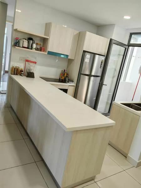 Condominium for Rent at Vivo Residential Suites - CJ Lee - PropertyGuru.com.my