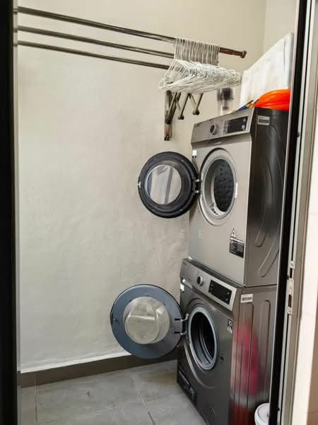 Condominium for Rent at Vivo Residential Suites - CJ Lee - PropertyGuru.com.my