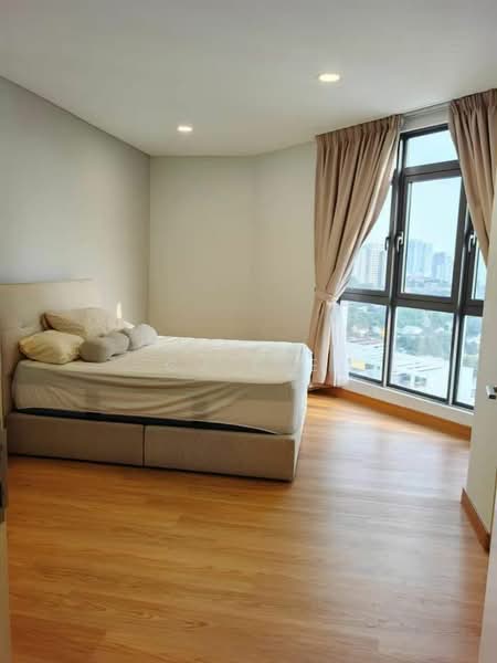 Condominium for Rent at Vivo Residential Suites - CJ Lee - PropertyGuru.com.my