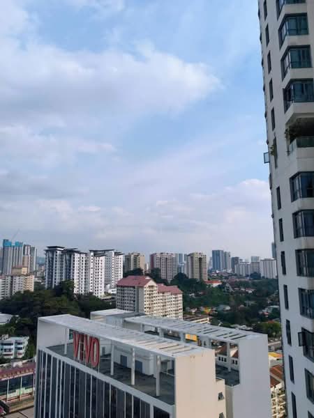 Condominium for Rent at Vivo Residential Suites - CJ Lee - PropertyGuru.com.my