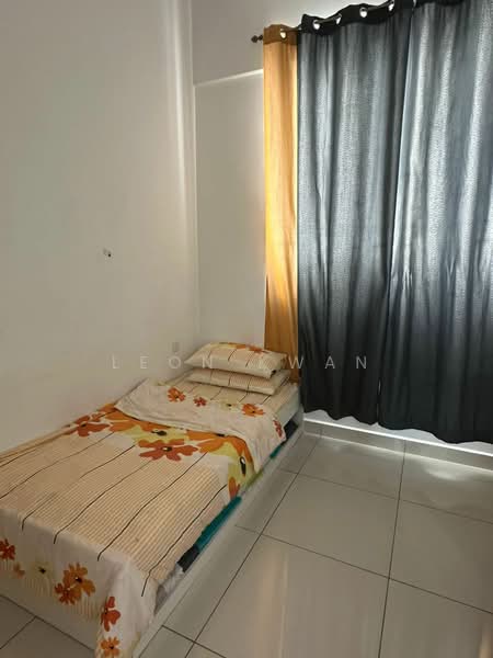 Service Residence for Rent at The Clio Residences - Leon Kwan - PropertyGuru.com.my