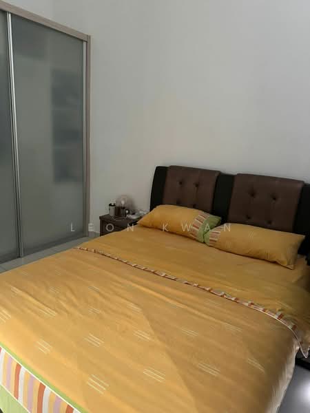 Service Residence for Rent at The Clio Residences - Leon Kwan - PropertyGuru.com.my