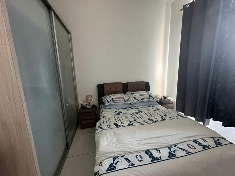 Service Residence for Rent at The Clio Residences - Leon Kwan - PropertyGuru.com.my