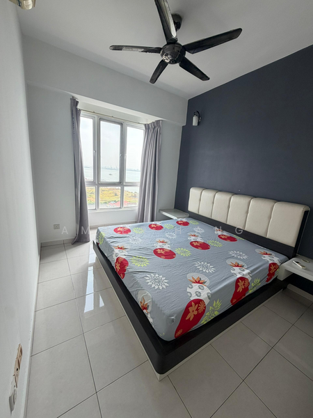 For Rent - Summer Place