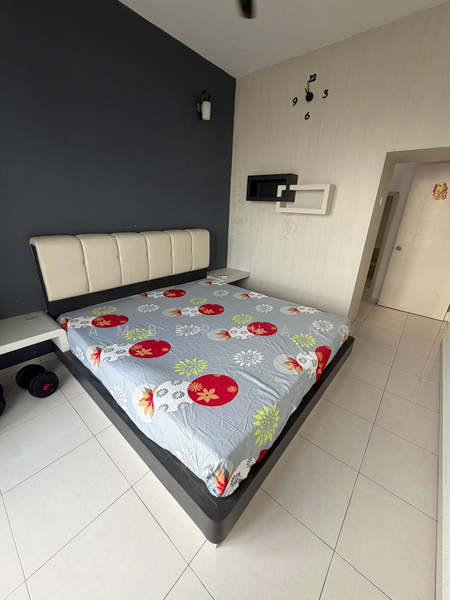 For Rent - Summer Place