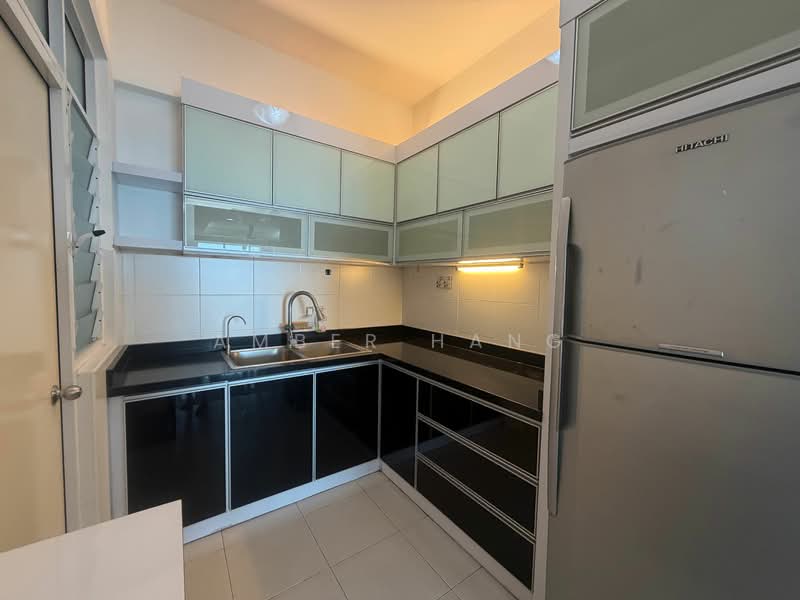 For Rent - Summer Place