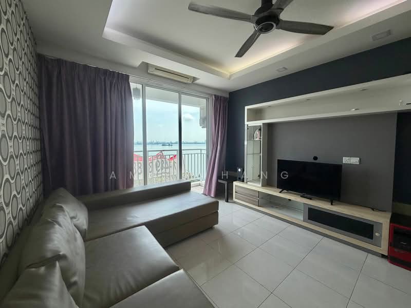 For Rent - Summer Place